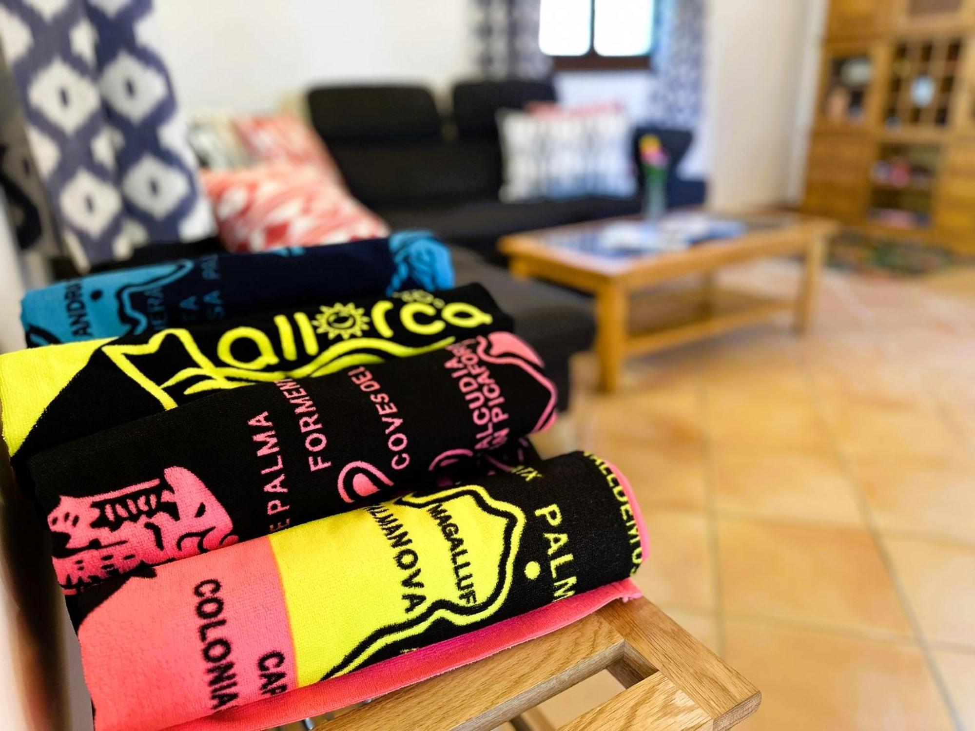 Hébergement de vacances Mallorcasita S'Illot (Mallorca)