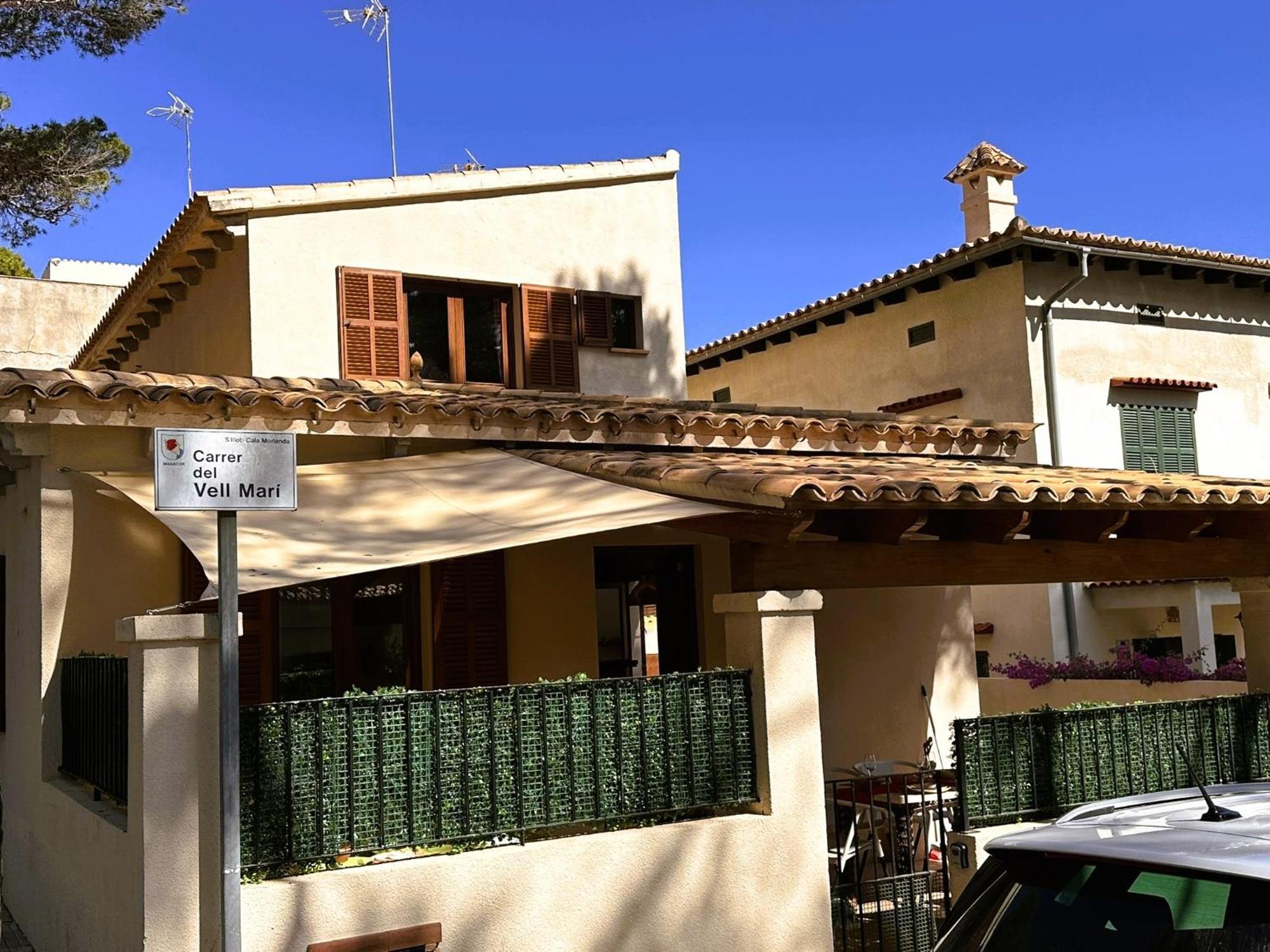 Hébergement de vacances Mallorcasita