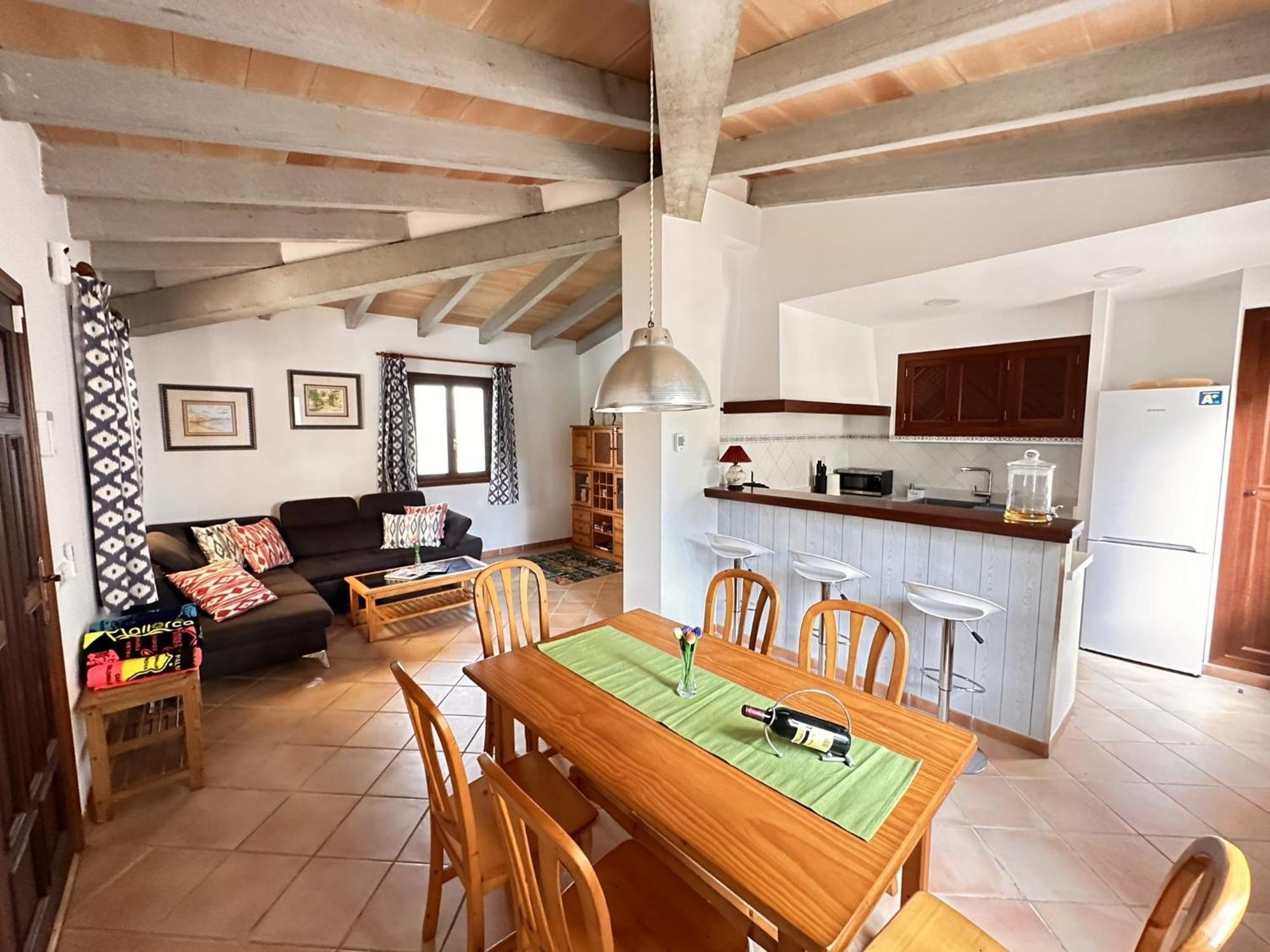 Ferienhaus Mallorcasita