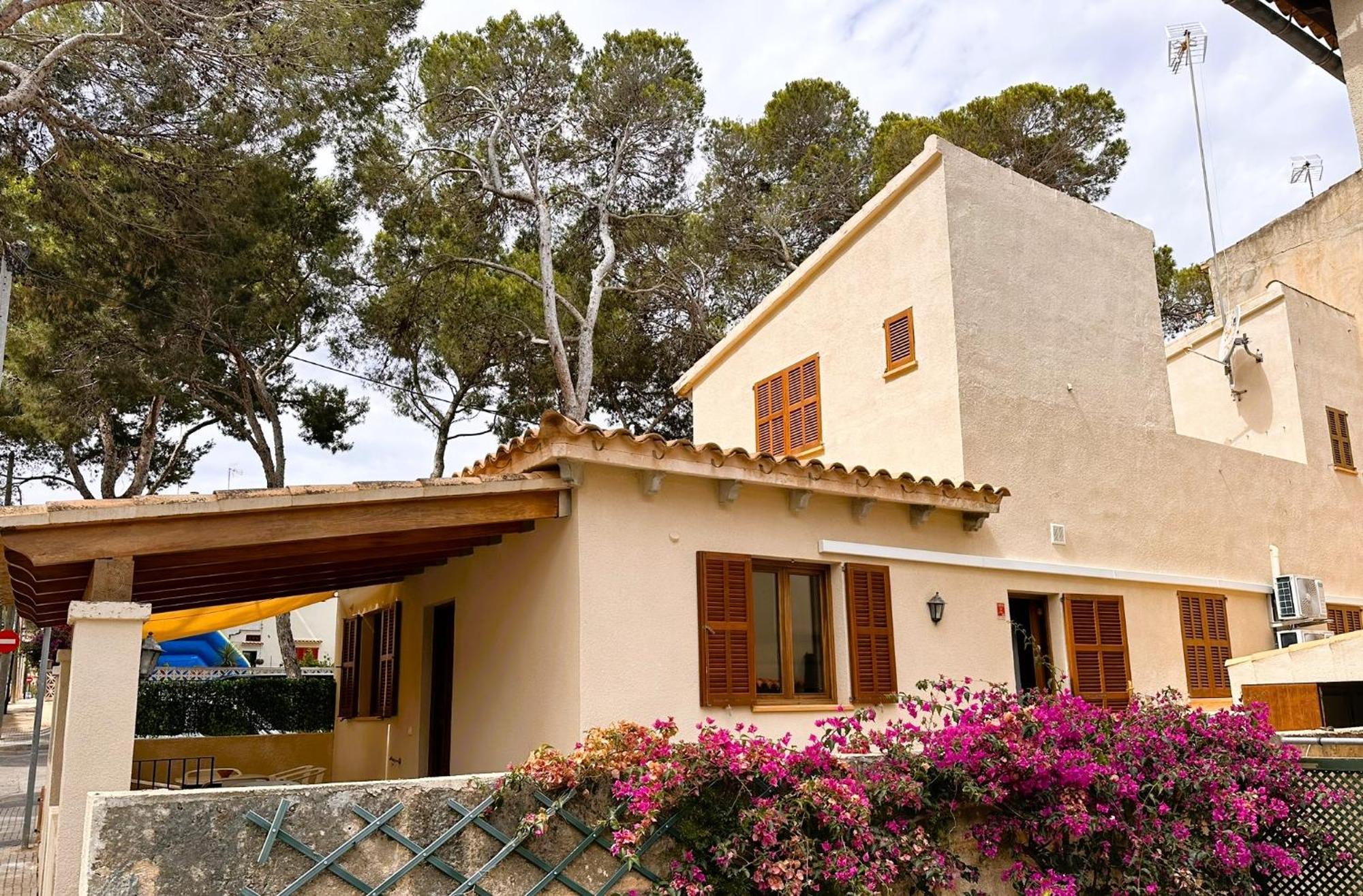 Ferienhaus Mallorcasita *