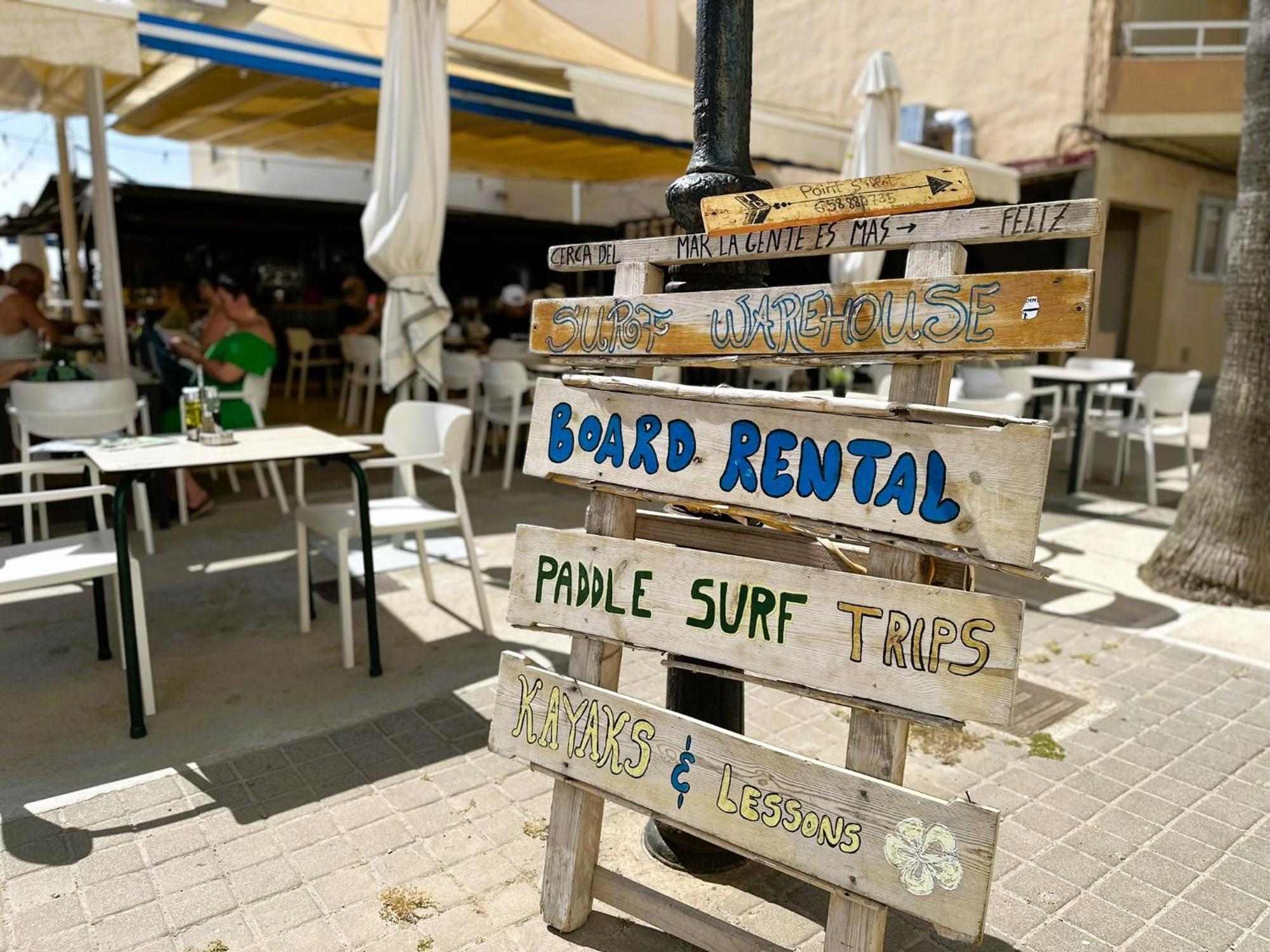 Mallorcasita Ferienhaus