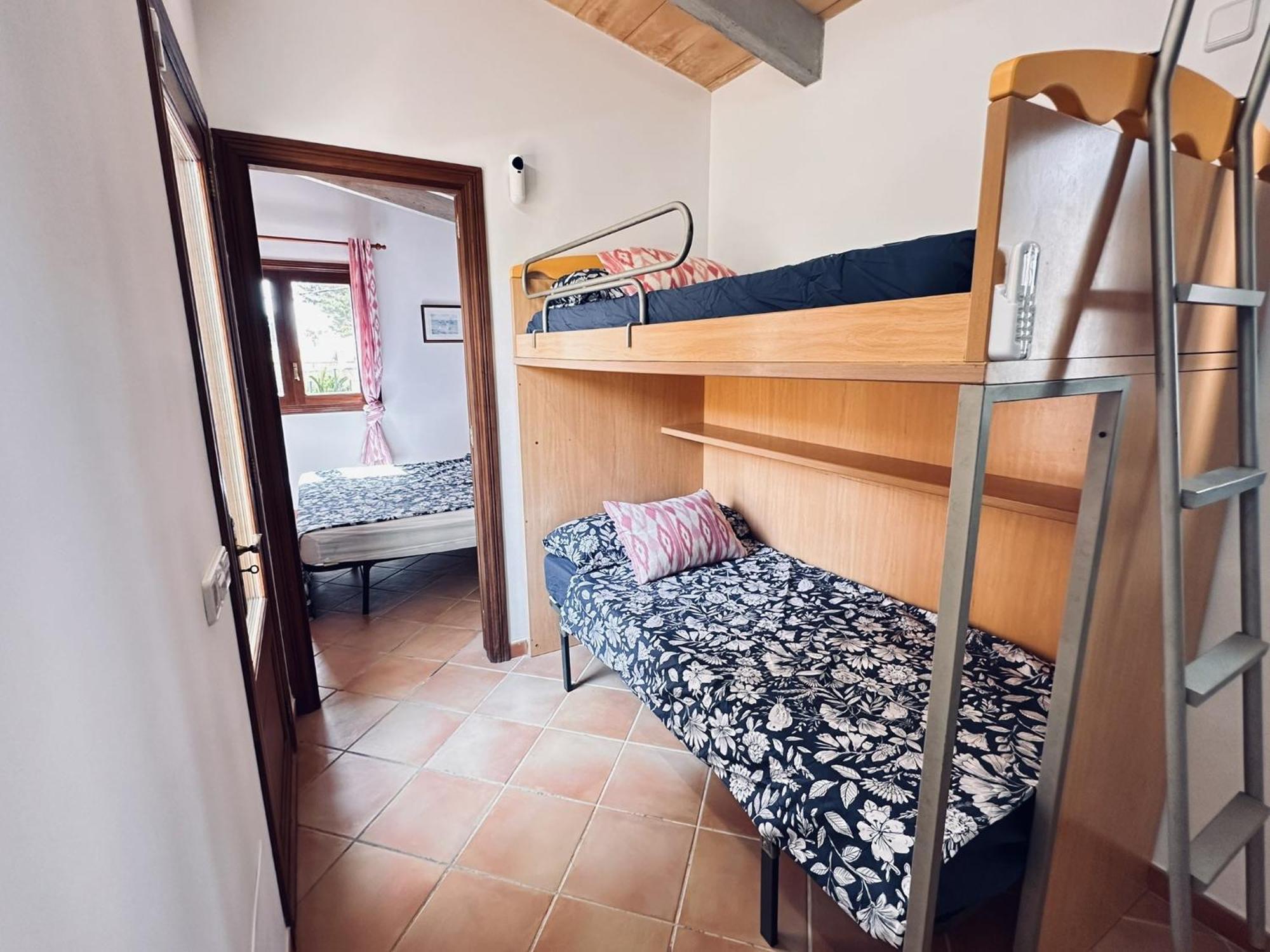 Ferienhaus Mallorcasita S'Illot (Mallorca)