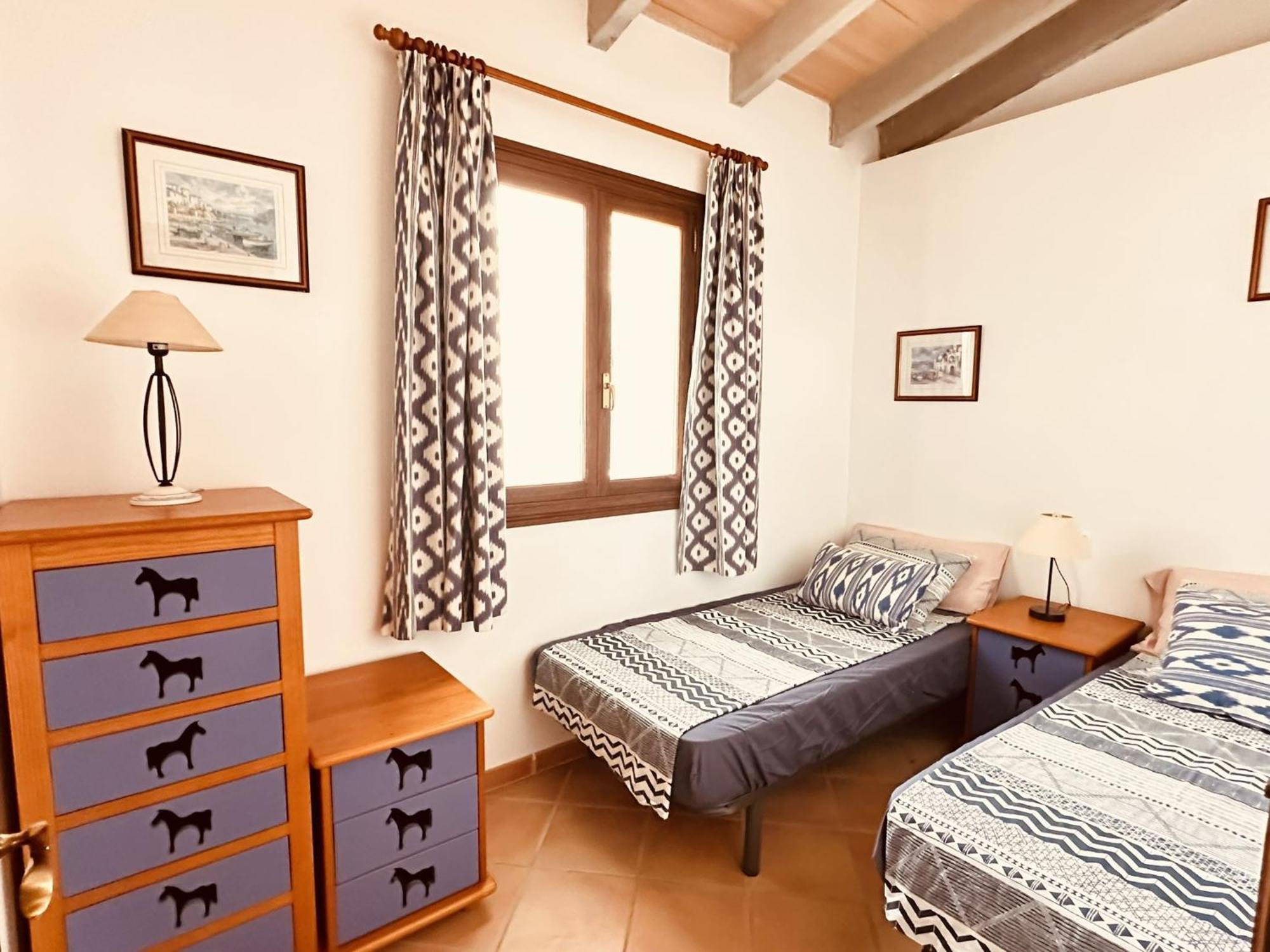 Mallorcasita Ferienhaus *